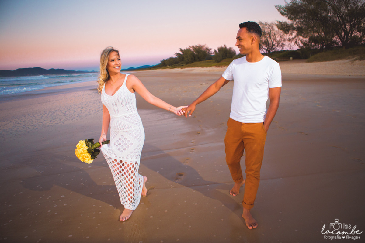 Paola + Raphael | Pré – casamento | Sessão fotográfica