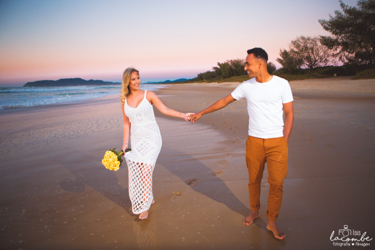 Paola + Raphael | Pré – casamento | Sessão fotográfica