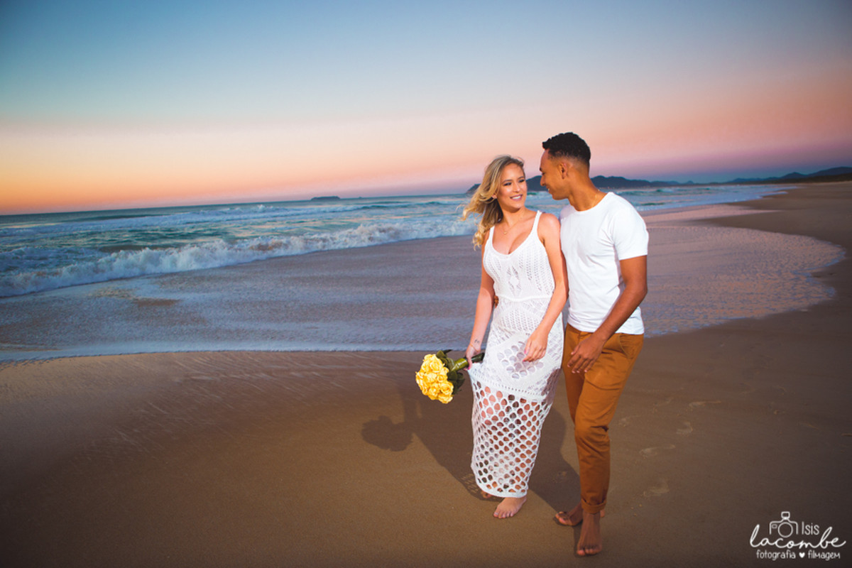 Paola + Raphael | Pré – casamento | Sessão fotográfica