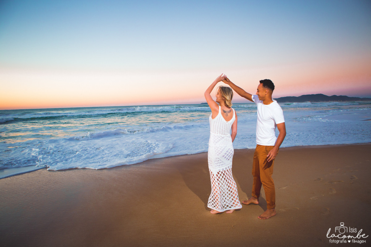Paola + Raphael | Pré – casamento | Sessão fotográfica