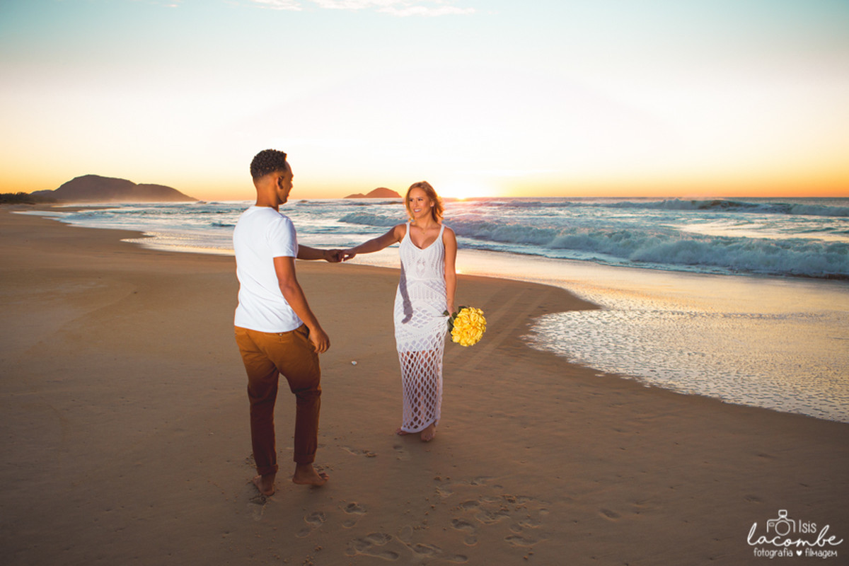 Paola + Raphael | Pré – casamento | Sessão fotográfica