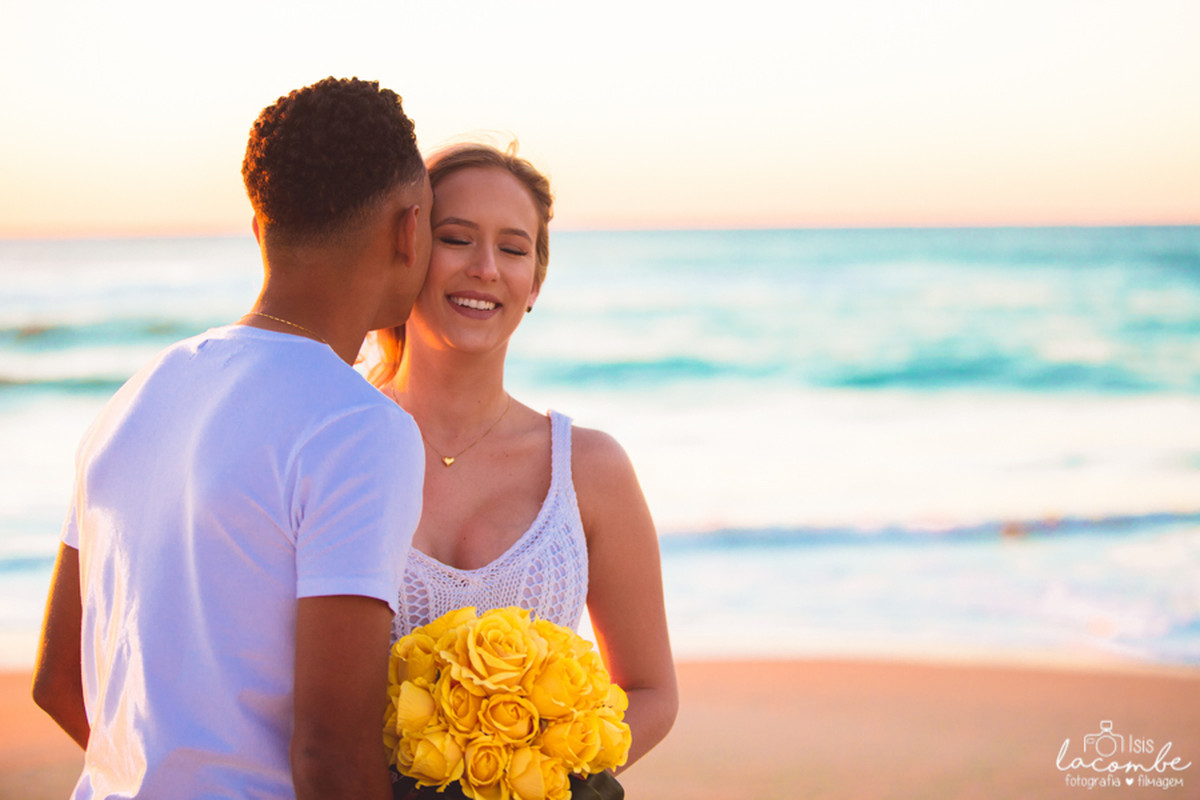 Paola + Raphael | Pré – casamento | Sessão fotográfica