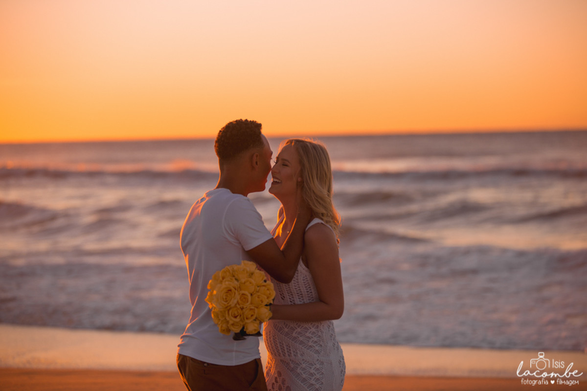 Paola + Raphael | Pré – casamento | Sessão fotográfica