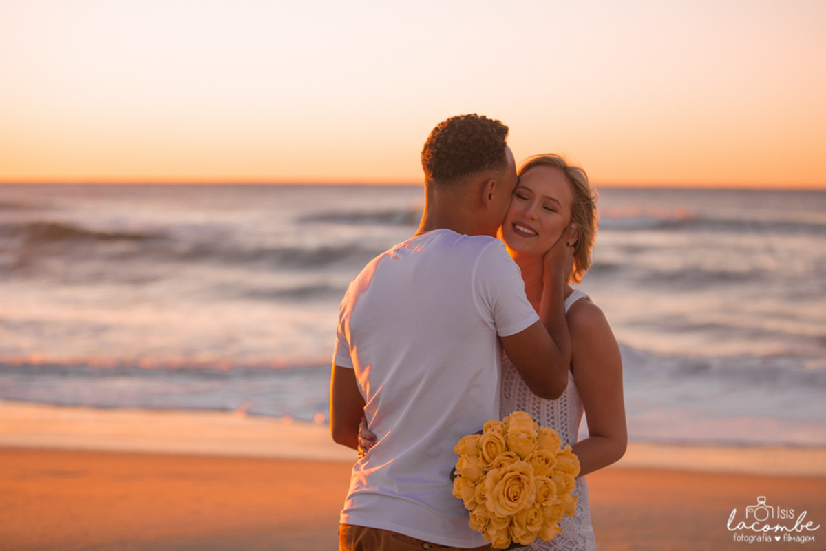 Paola + Raphael | Pré – casamento | Sessão fotográfica