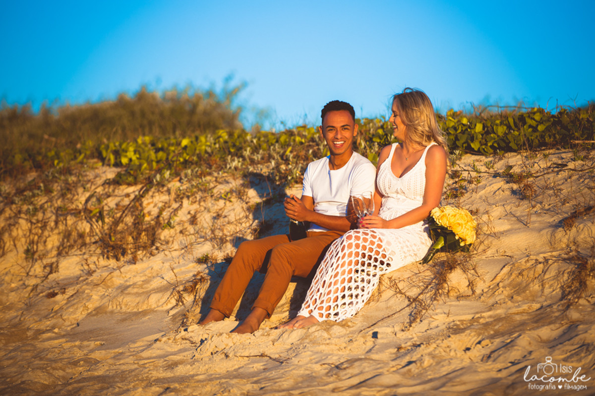 Paola + Raphael | Pré – casamento | Sessão fotográfica
