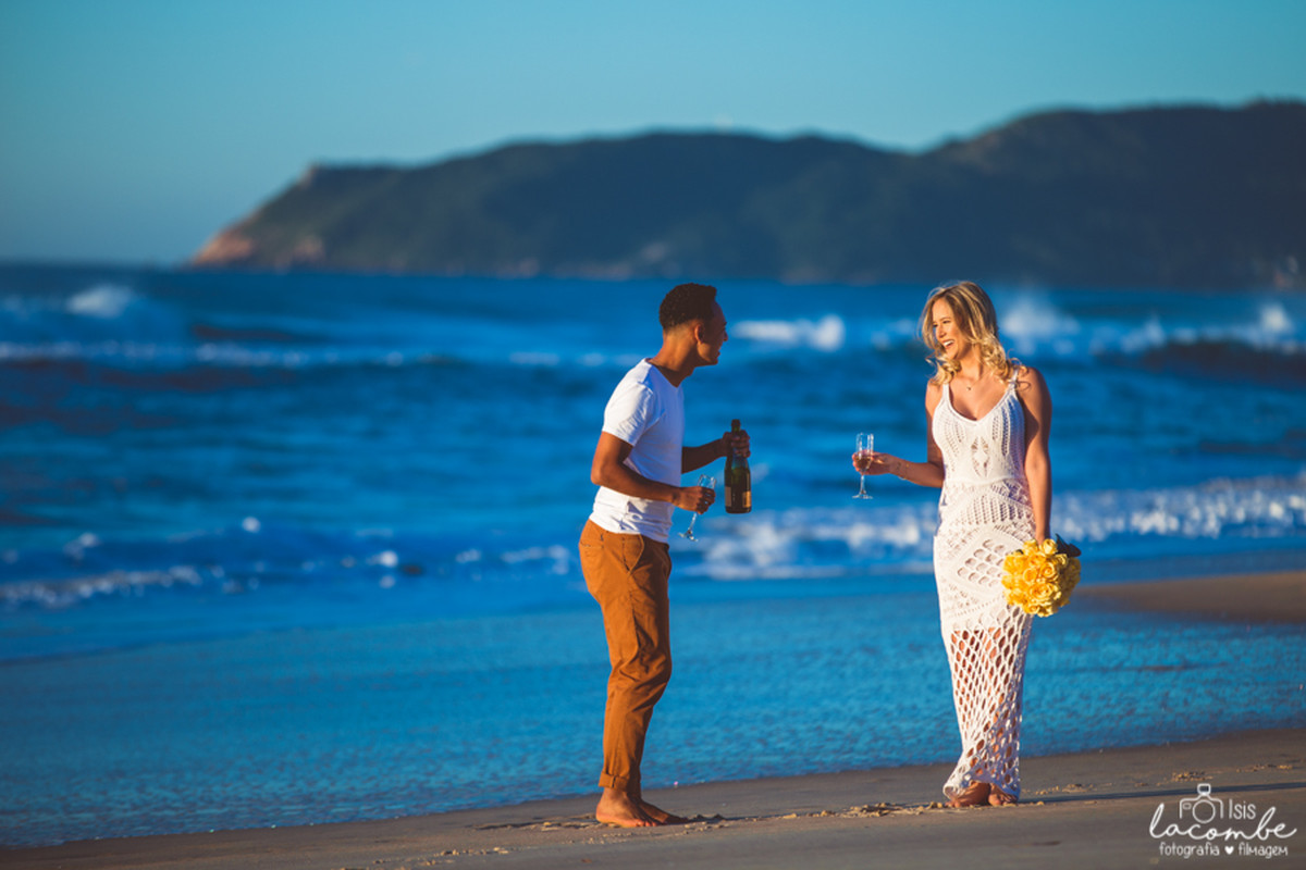 Paola + Raphael | Pré – casamento | Sessão fotográfica