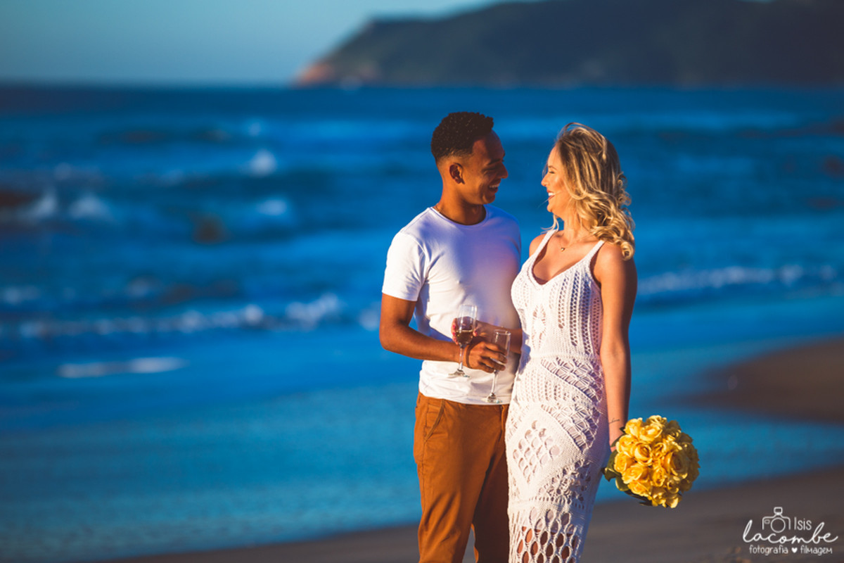 Paola + Raphael | Pré – casamento | Sessão fotográfica