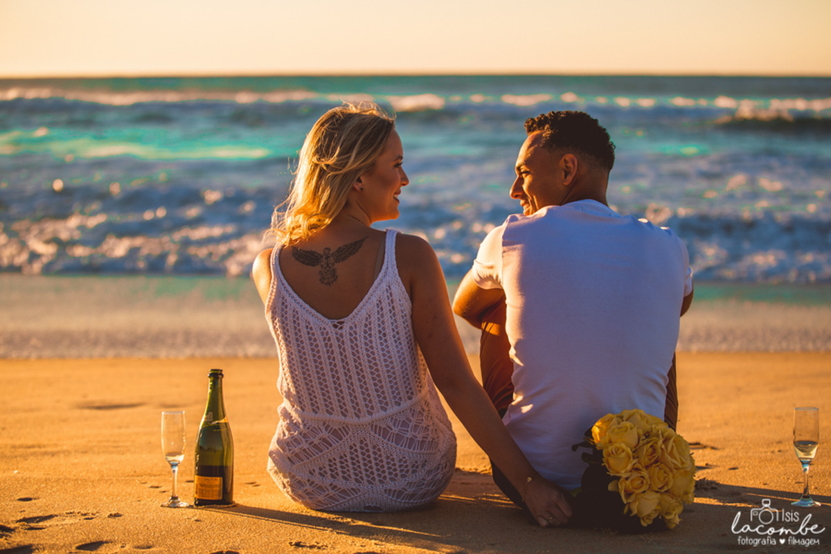 Paola + Raphael | Pré – casamento | Sessão fotográfica