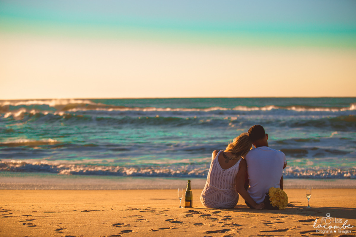 Paola + Raphael | Pré – casamento | Sessão fotográfica