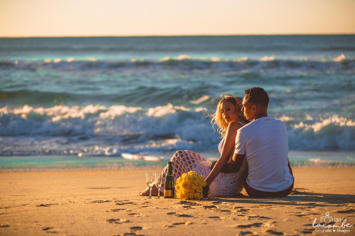 Paola + Raphael | Pré – casamento | Sessão fotográfica