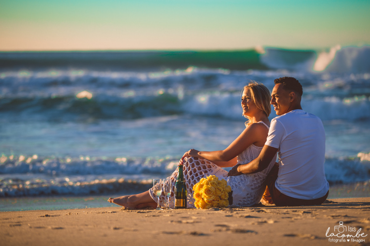 Paola + Raphael | Pré – casamento | Sessão fotográfica