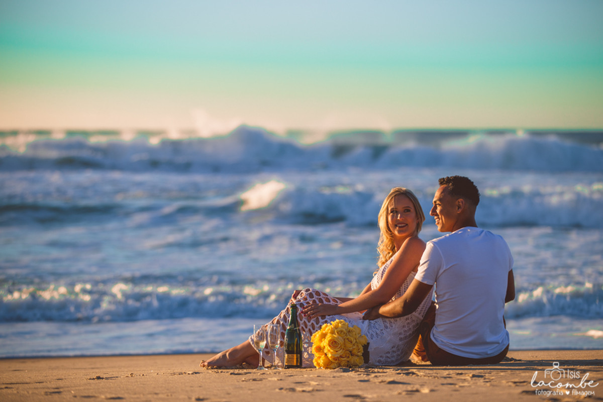Paola + Raphael | Pré – casamento | Sessão fotográfica