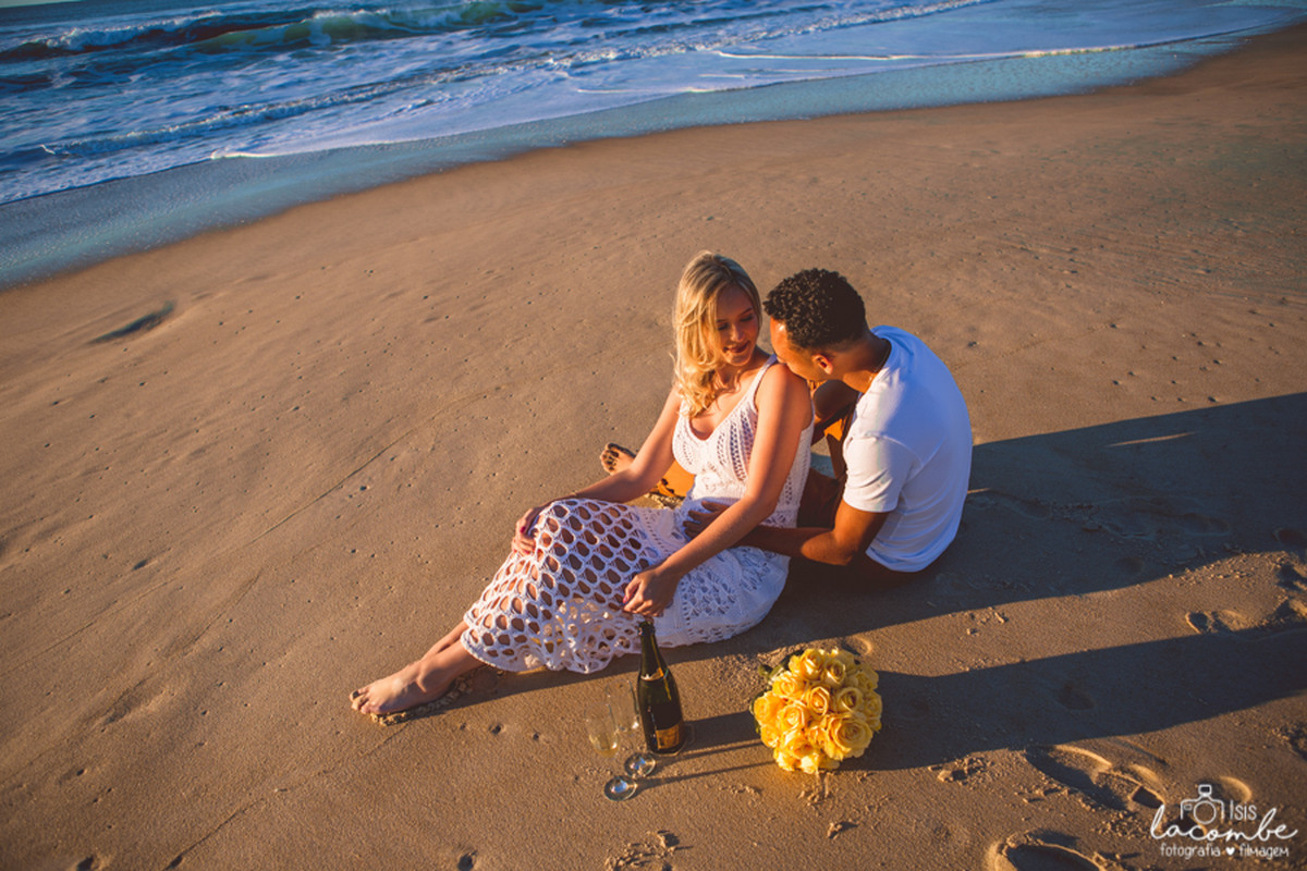 Paola + Raphael | Pré – casamento | Sessão fotográfica