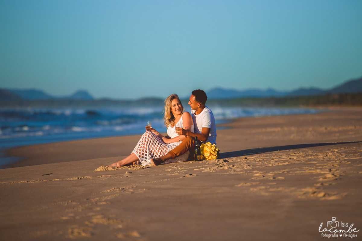 Paola + Raphael | Pré – casamento | Sessão fotográfica