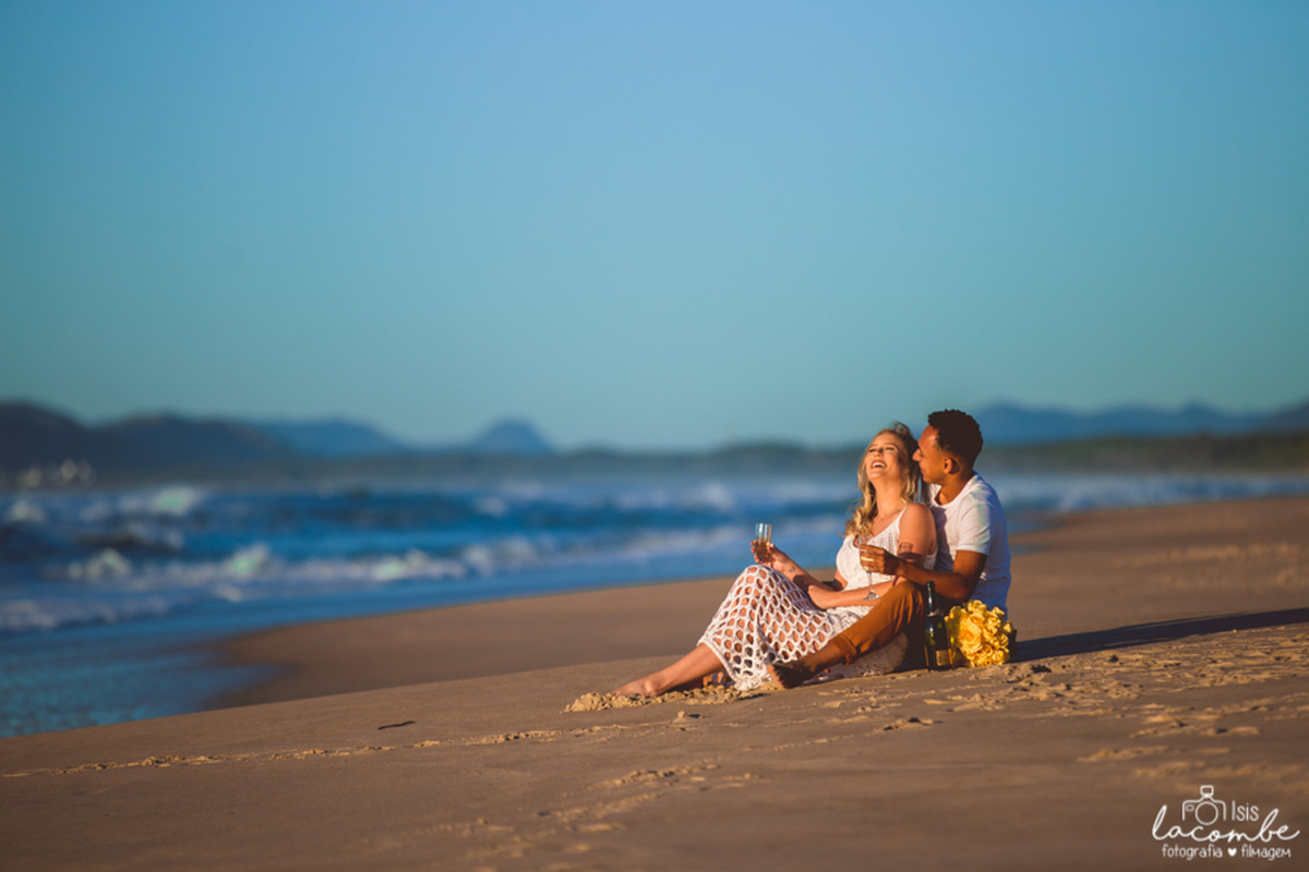 Paola + Raphael | Pré – casamento | Sessão fotográfica