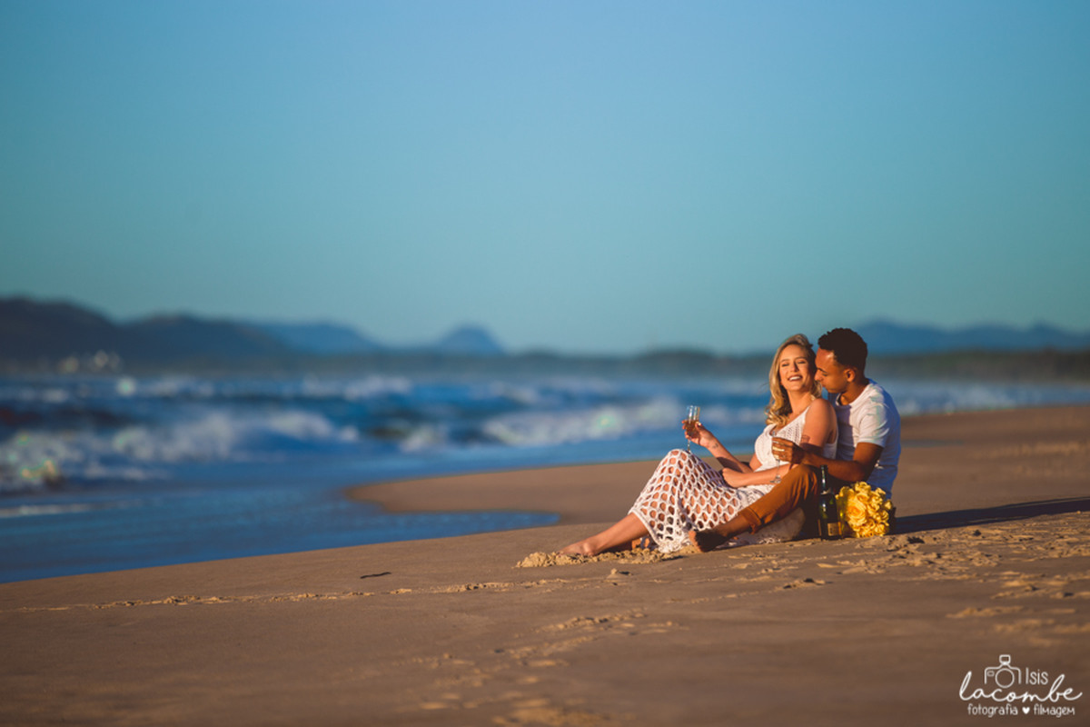 Paola + Raphael | Pré – casamento | Sessão fotográfica