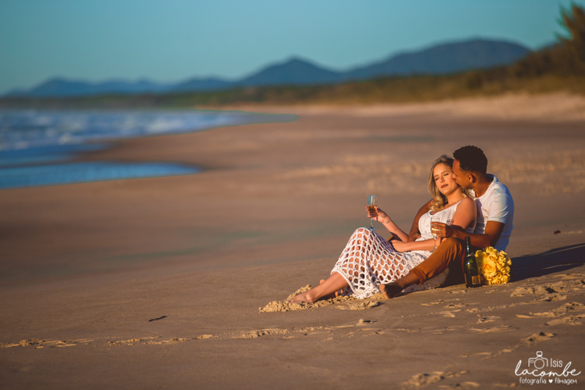 Paola + Raphael | Pré – casamento | Sessão fotográfica