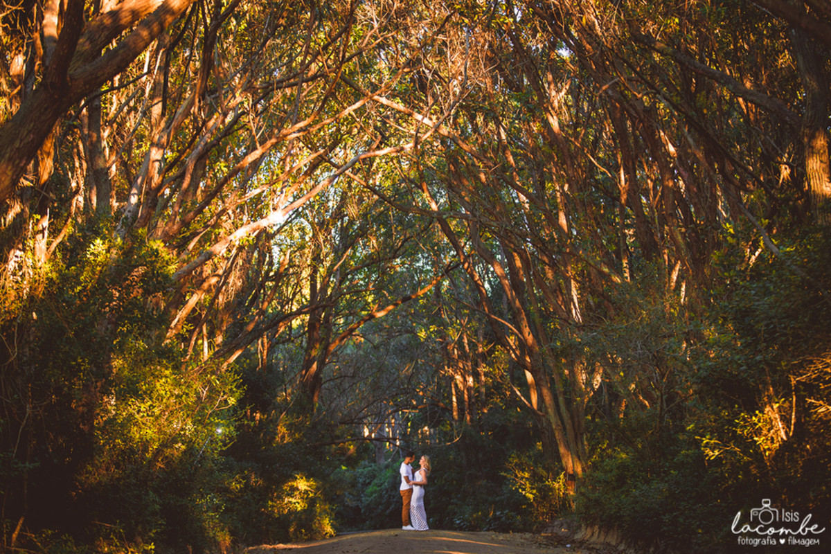 Paola + Raphael | Pré – casamento | Sessão fotográfica