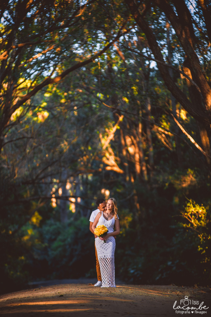 Paola + Raphael | Pré – casamento | Sessão fotográfica