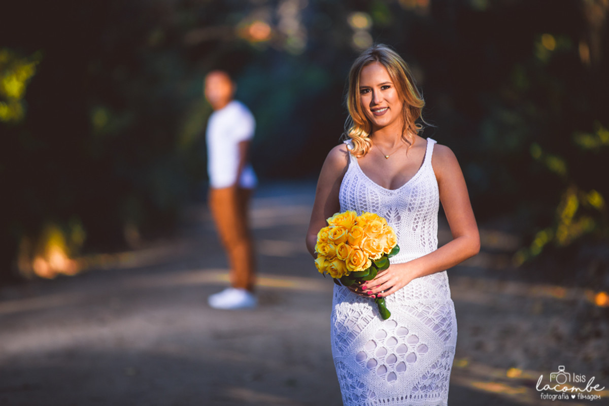 Paola + Raphael | Pré – casamento | Sessão fotográfica
