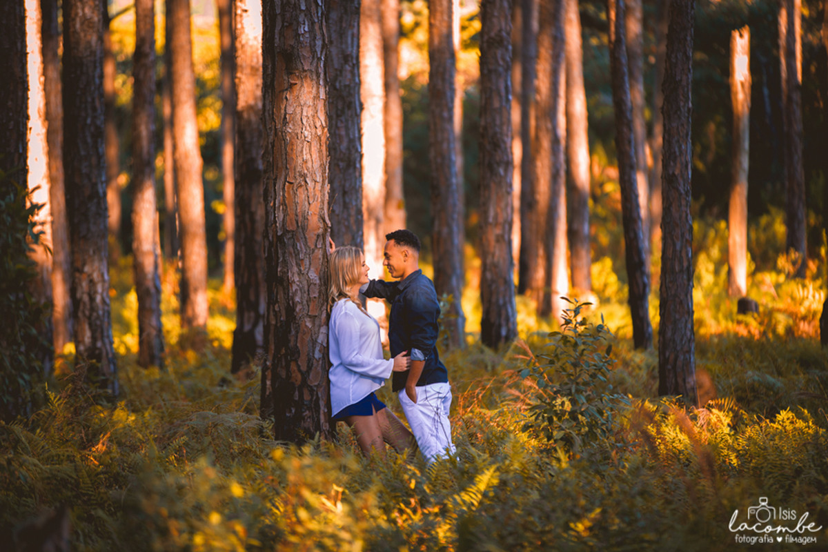 Paola + Raphael | Pré – casamento | Sessão fotográfica