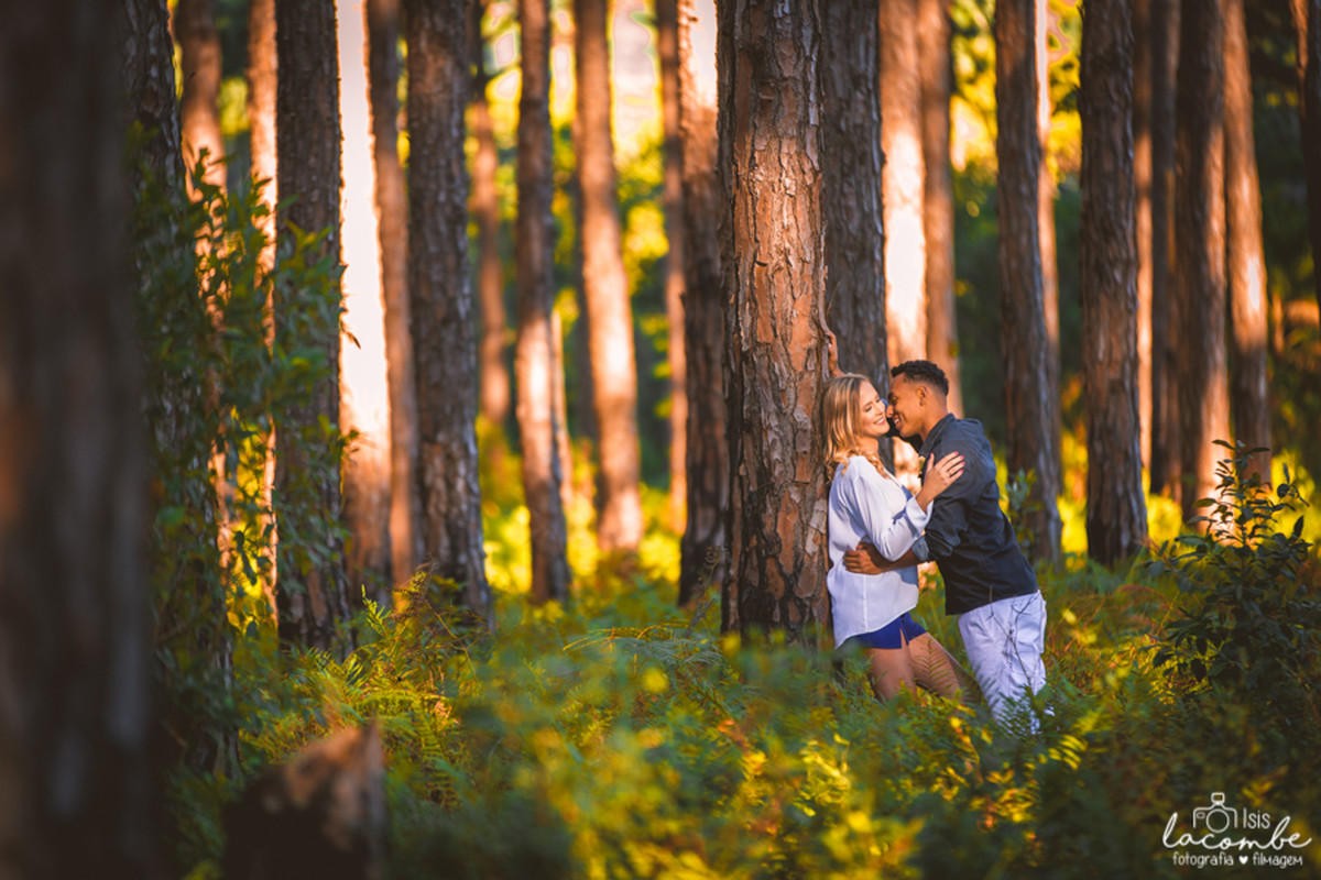 Paola + Raphael | Pré – casamento | Sessão fotográfica