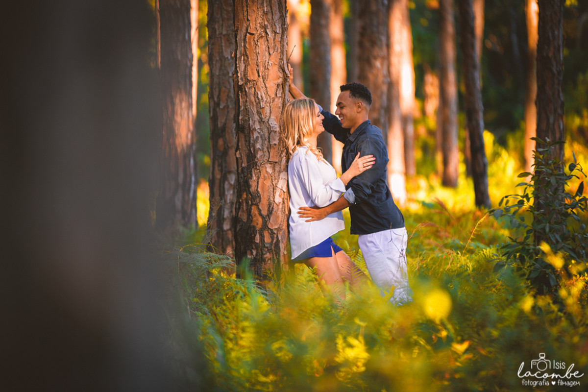 Paola + Raphael | Pré – casamento | Sessão fotográfica