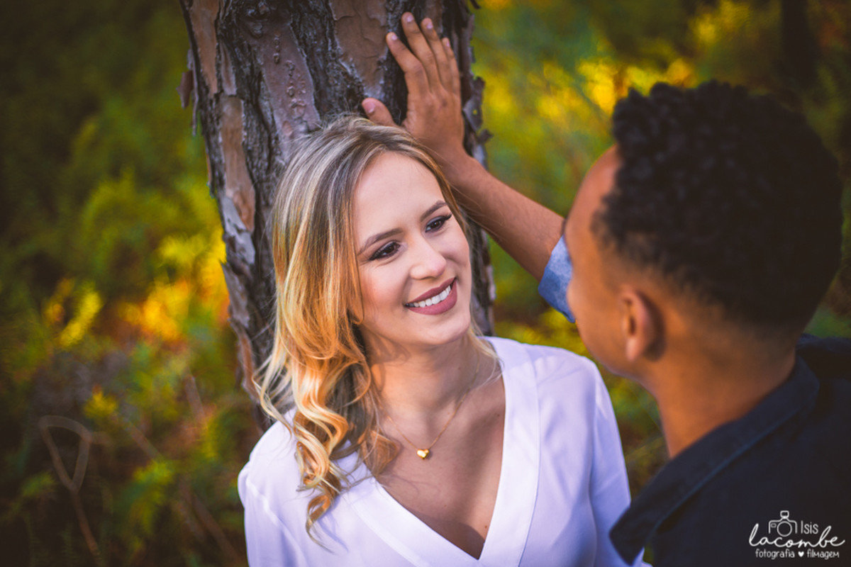 Paola + Raphael | Pré – casamento | Sessão fotográfica