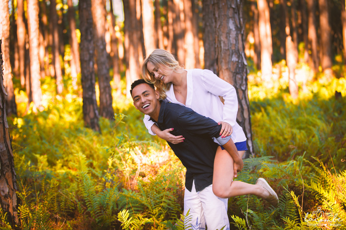 Paola + Raphael | Pré – casamento | Sessão fotográfica