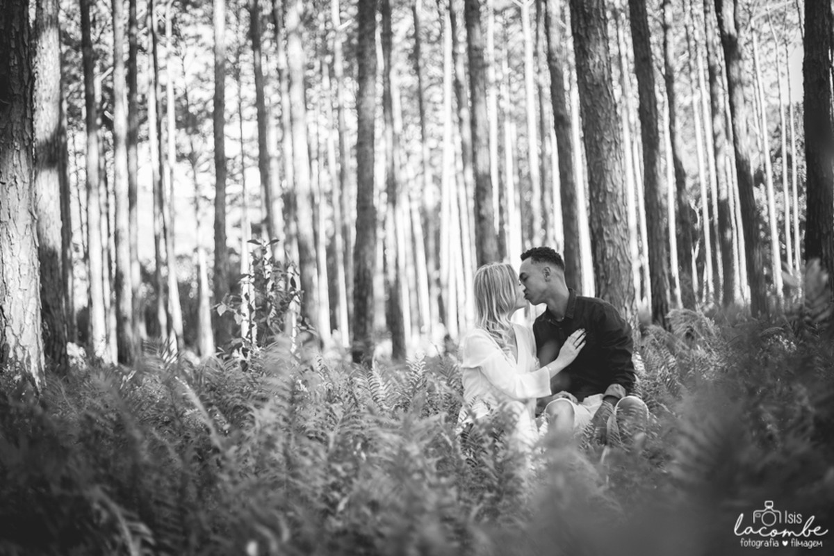 Paola + Raphael | Pré – casamento | Sessão fotográfica