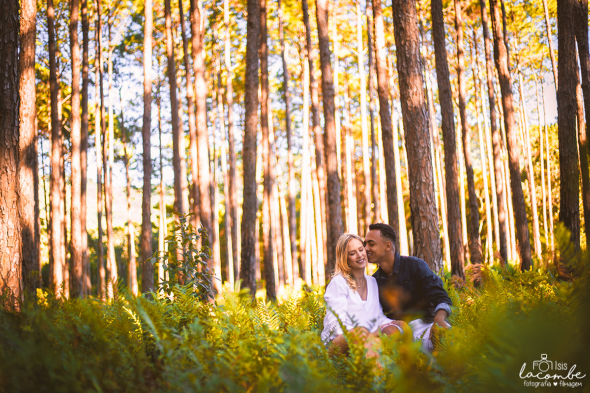 Paola + Raphael | Pré – casamento | Sessão fotográfica