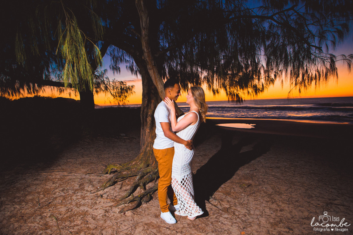 Paola + Raphael | Pré – casamento | Sessão fotográfica