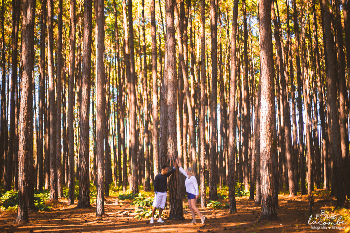 Paola + Raphael | Pré – casamento | Sessão fotográfica