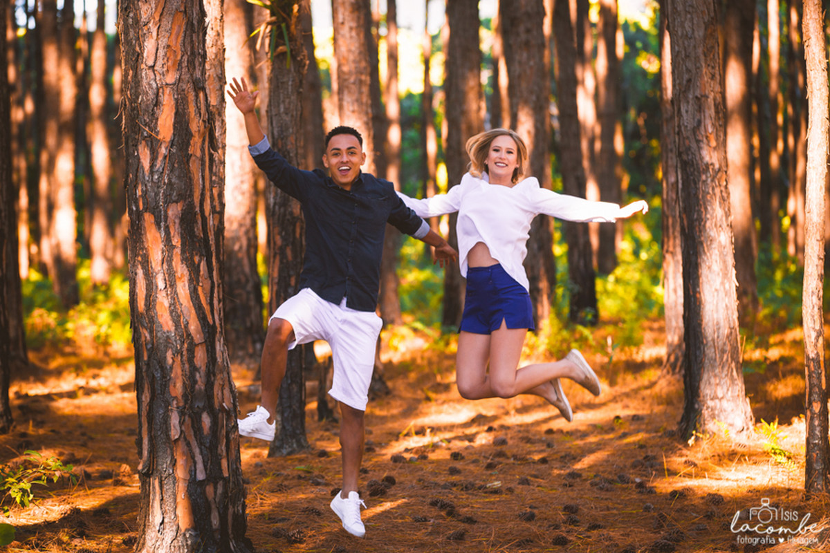 Paola + Raphael | Pré – casamento | Sessão fotográfica