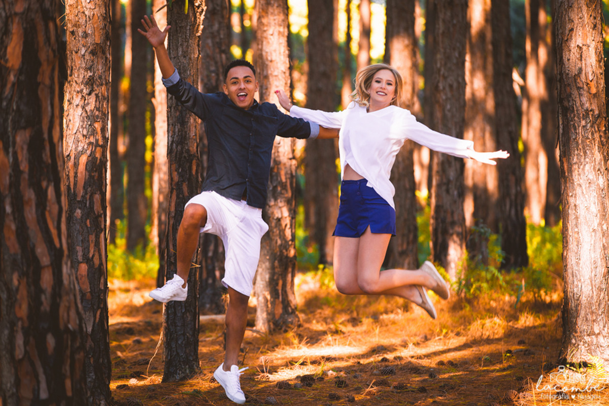 Paola + Raphael | Pré – casamento | Sessão fotográfica