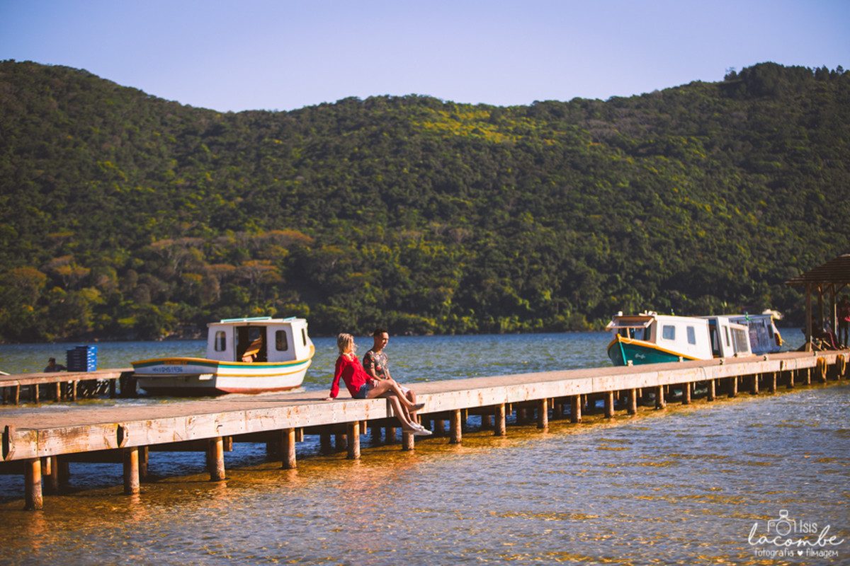 Paola + Raphael | Pré – casamento | Sessão fotográfica