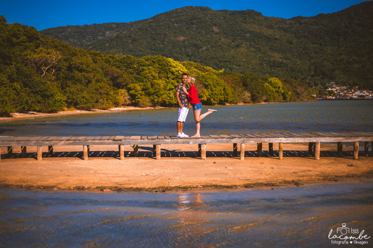 Paola + Raphael | Pré – casamento | Sessão fotográfica