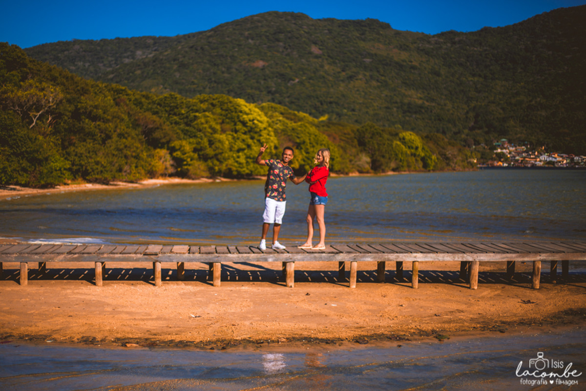 Paola + Raphael | Pré – casamento | Sessão fotográfica