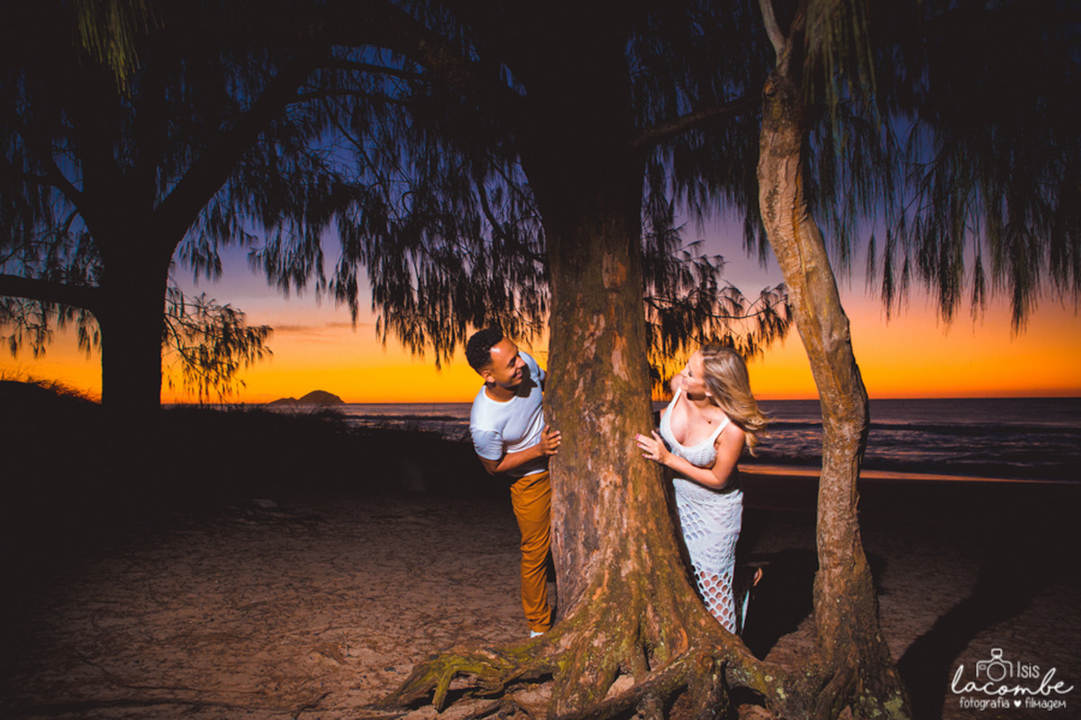 Paola + Raphael | Pré – casamento | Sessão fotográfica