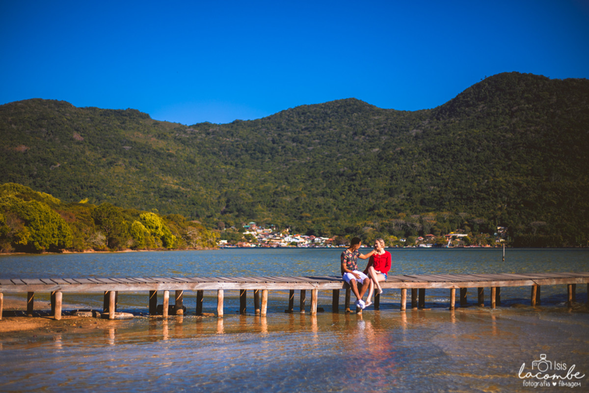 Paola + Raphael | Pré – casamento | Sessão fotográfica