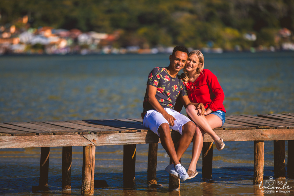 Paola + Raphael | Pré – casamento | Sessão fotográfica