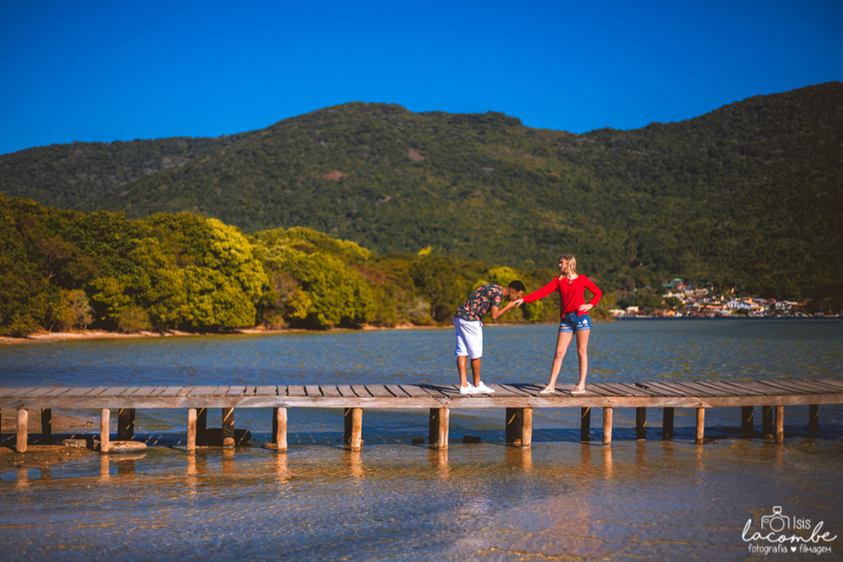 Paola + Raphael | Pré – casamento | Sessão fotográfica
