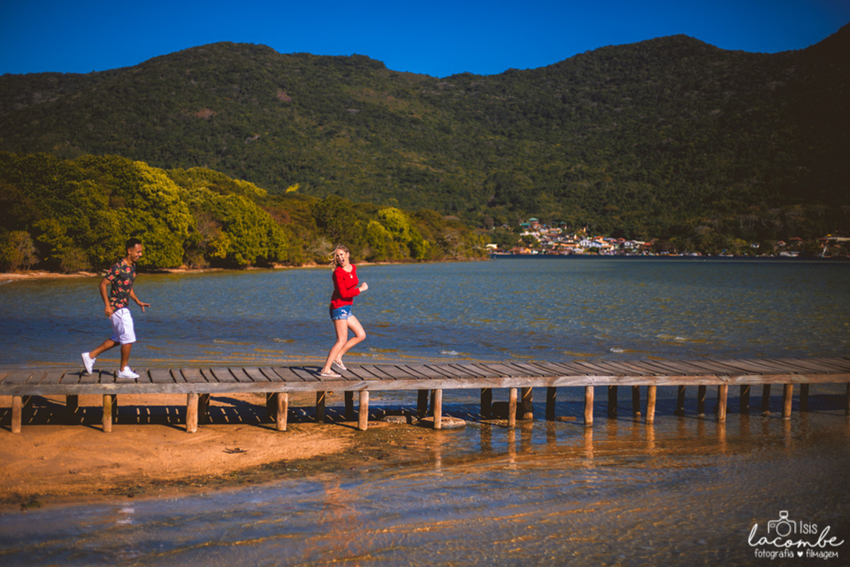 Paola + Raphael | Pré – casamento | Sessão fotográfica