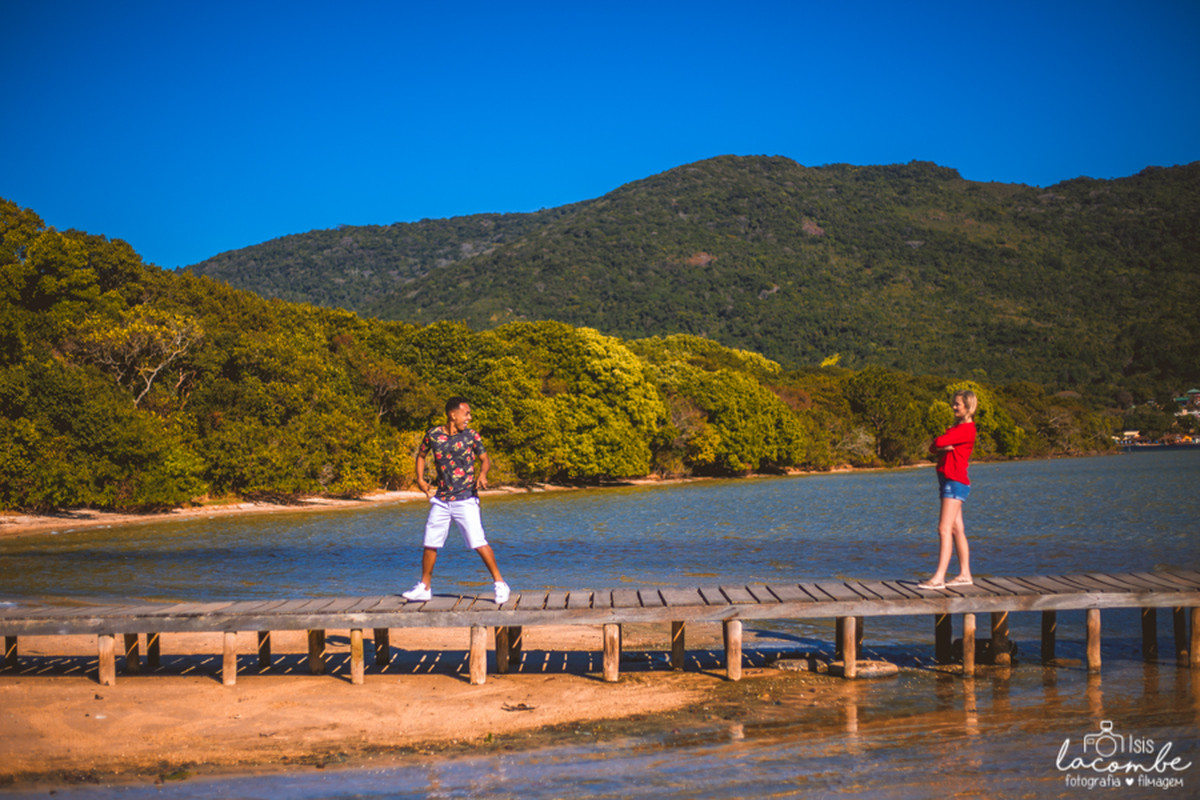 Paola + Raphael | Pré – casamento | Sessão fotográfica