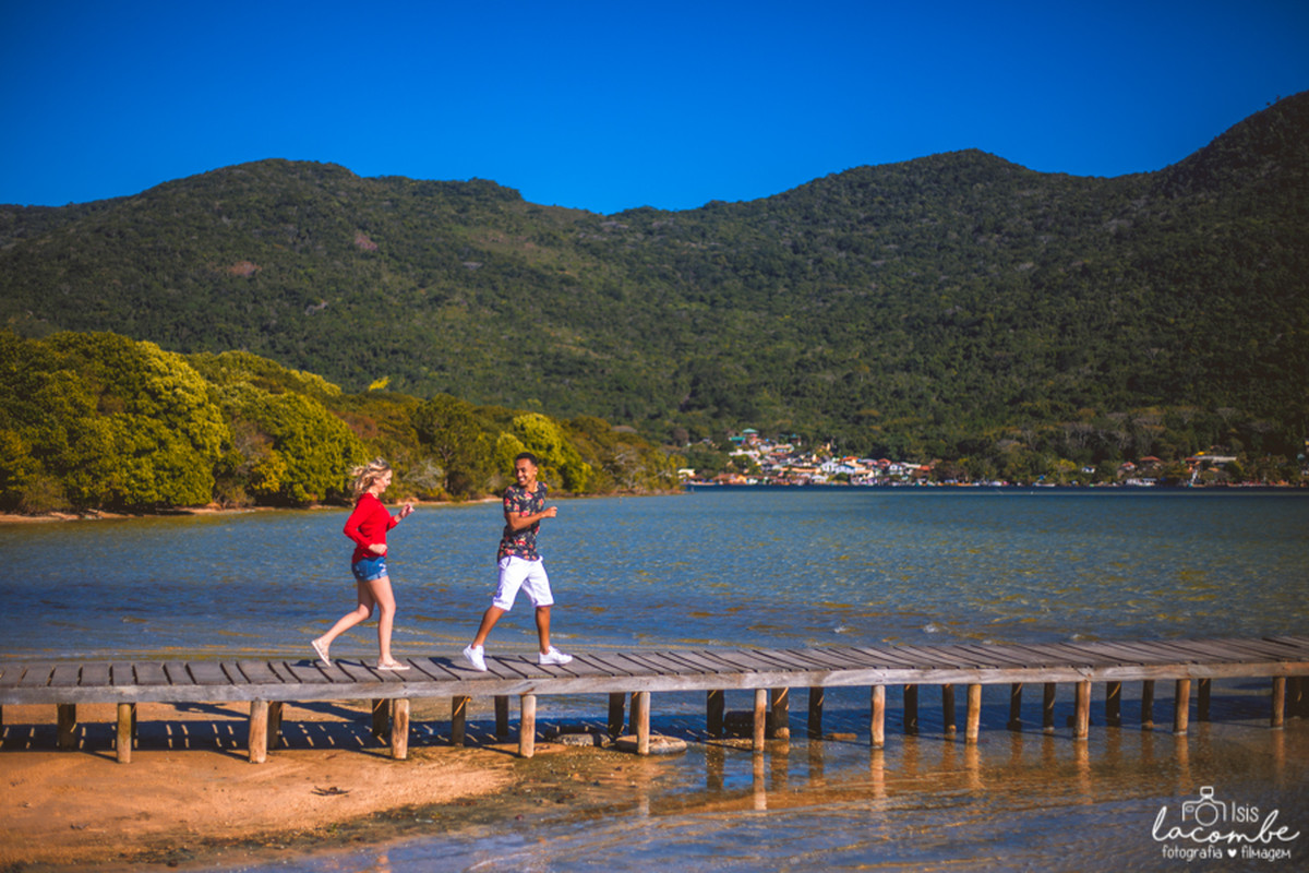 Paola + Raphael | Pré – casamento | Sessão fotográfica