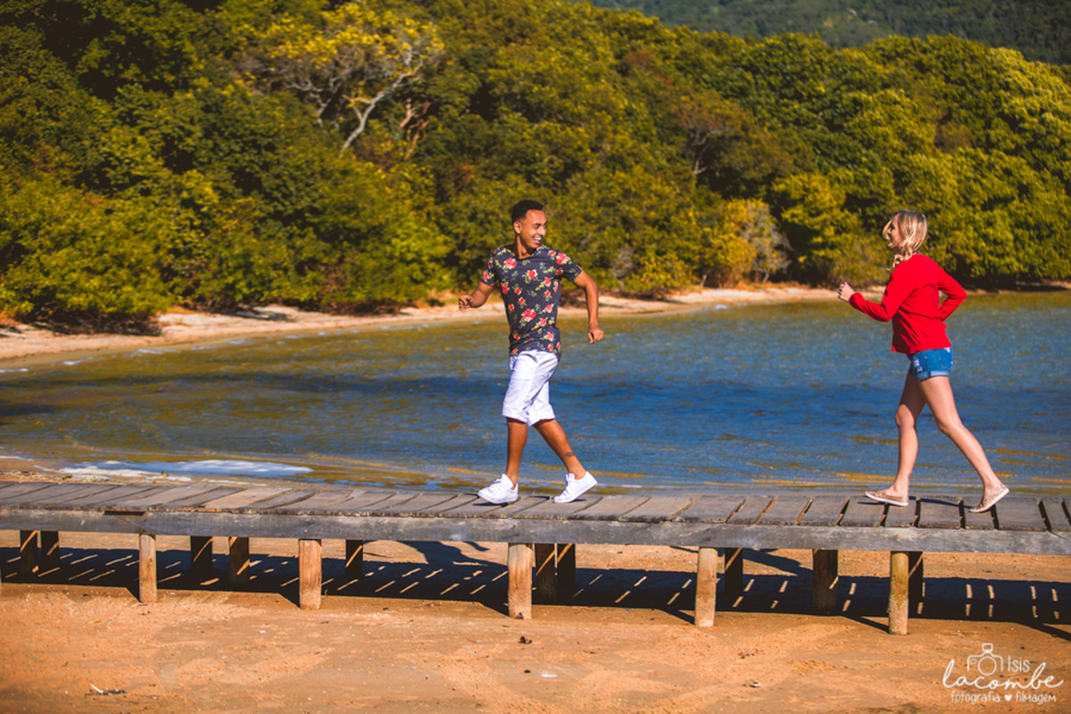 Paola + Raphael | Pré – casamento | Sessão fotográfica