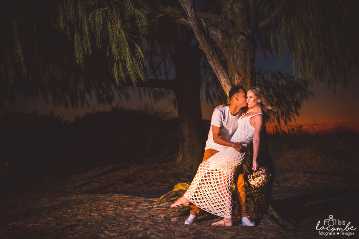 Paola + Raphael | Pré – casamento | Sessão fotográfica