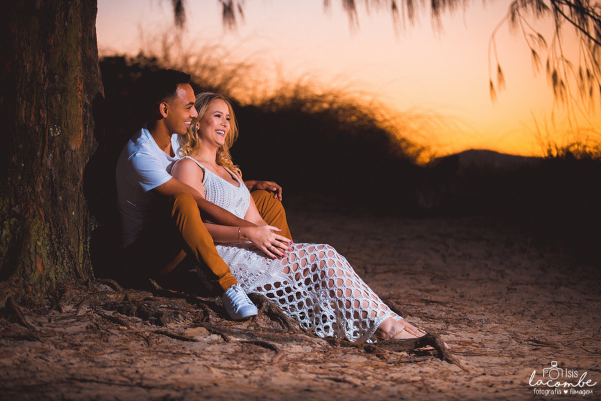 Paola + Raphael | Pré – casamento | Sessão fotográfica