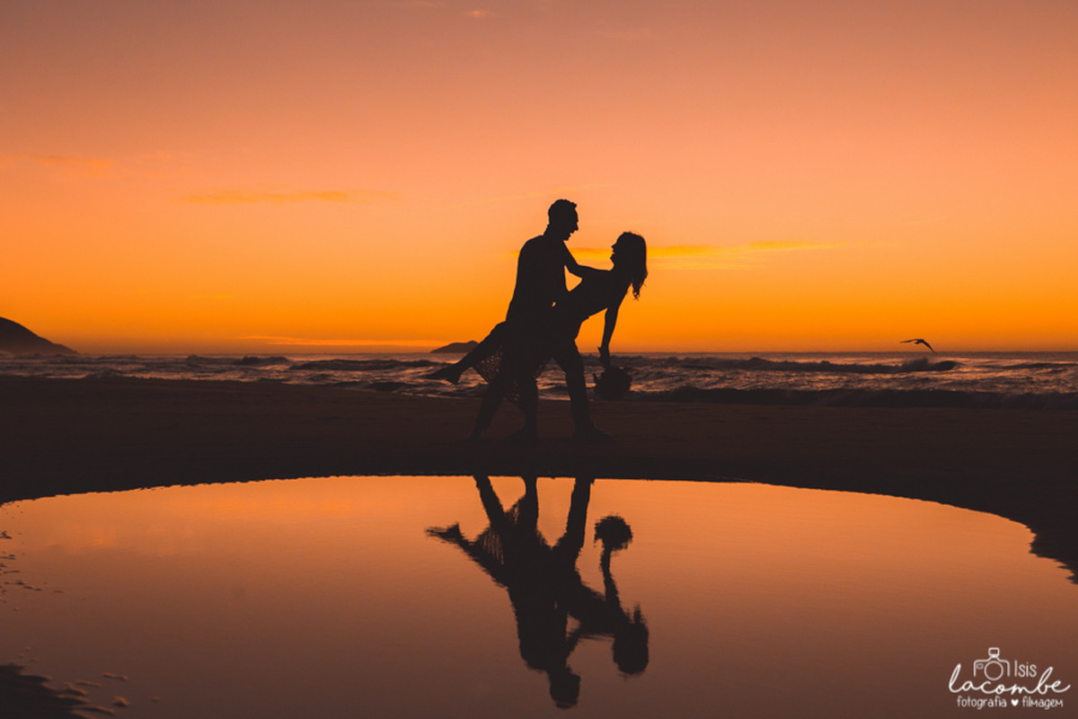 Paola + Raphael | Pré – casamento | Sessão fotográfica