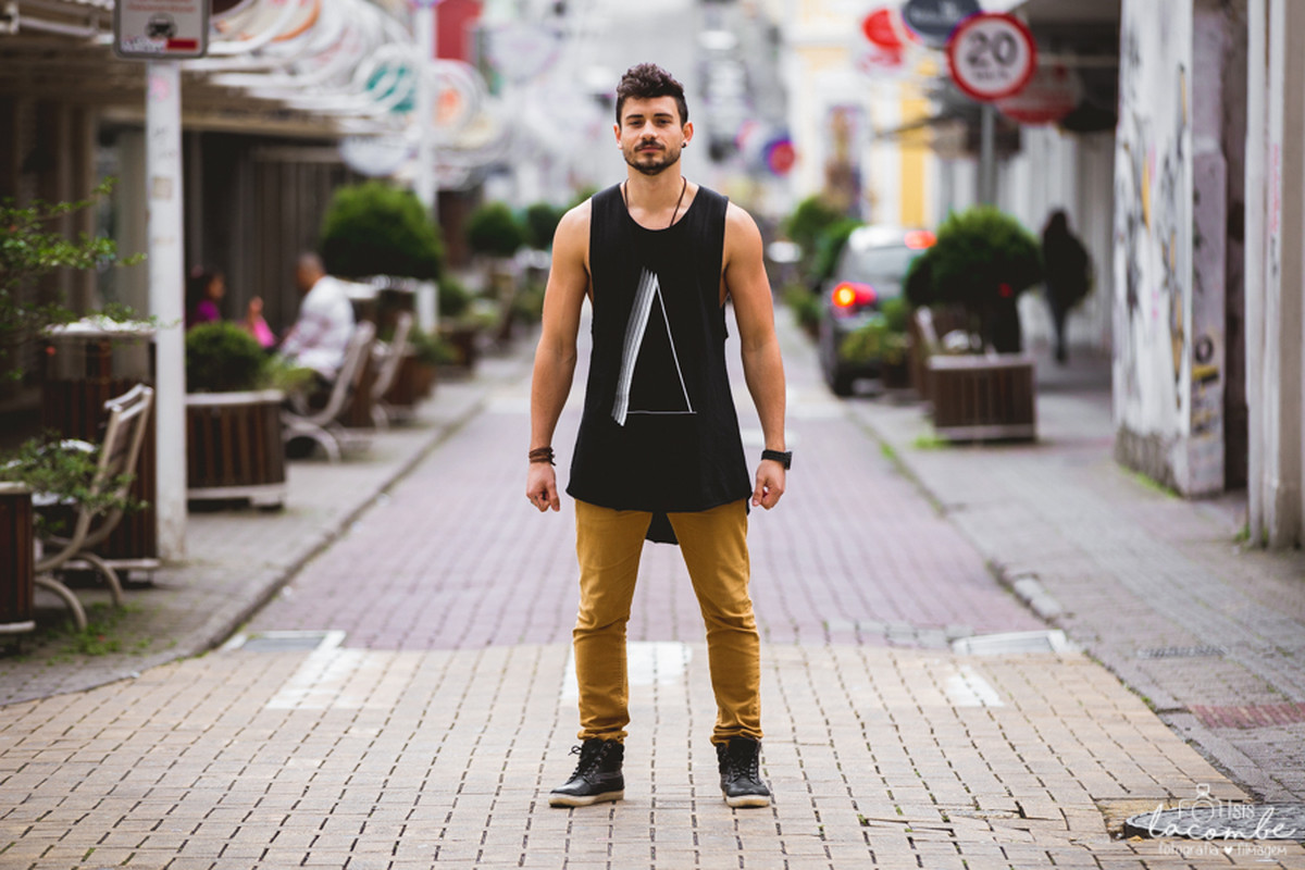 2EZY | Coleção Fearless